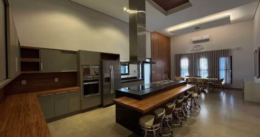 Casa de condomínio para alugar em portal da mata de 275.00m² com 3 quartos, 3 suites e 4 garagens