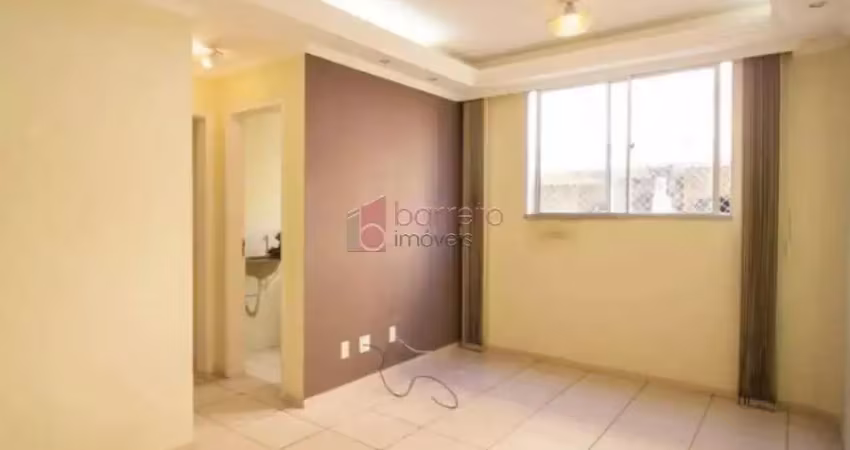 Apartamento para alugar em vila della piazza de 64.00m² com 2 quartos, 1 suite e 1 garagem