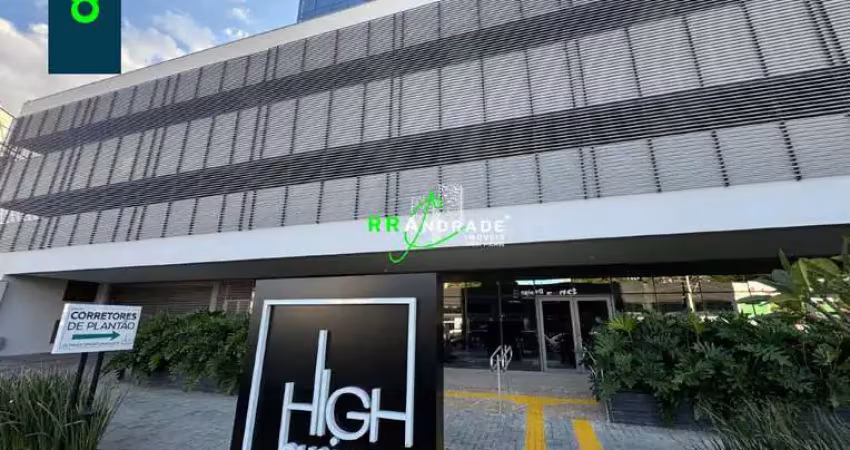 Sala comercial para alugar na Avenida Doutor Ismael Alonso Y. Alonso, 1219, Centro, Franca