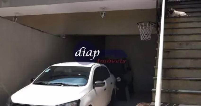 Ótima casa assobradada no bairro tremembé com 3 dormitórios, sendo 1 suíte, sacada, cozinha grande, sala dois ambientes, 2 banheiros, lavanderia, todo