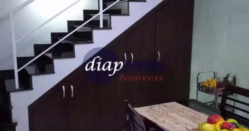 Ótimo sobrado no jardim cidade pirituba com 3 dormitórios com armários embutidos, sendo 1 suíte com closet, ar condicionado, cozinha, sala de estar, s
