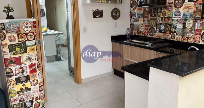 Ótimo sobrado no bairro Imirim com 4 dormitórios, sendo 1 suíte planejada, cozinha com armários embutidos, sala ampla para dois ambientes, área de ser
