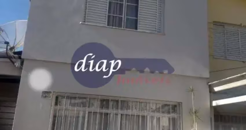 Excelente sobrado na vila mazzei com 3 dormitórios, sendo o quarto do casal com armários embutidos, cozinha planejada, sala ampla, 2 banheiros e 1 lav