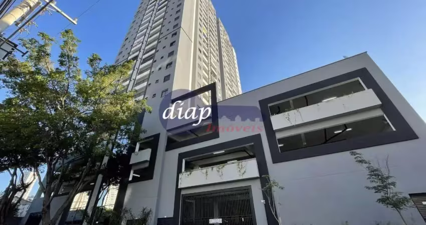 Apartamento com 44,59 m² ao lado do metrô vila matilde. condomínio com lazer completo: entrada de veículos; entrada de pedestres; hall de entrada; ele