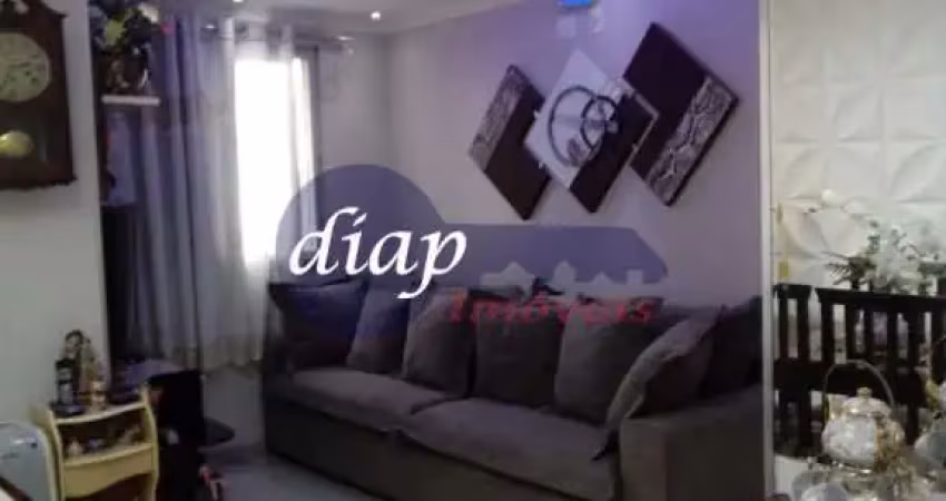 Lindo apartamento no VEREDAS ARICANDUVA com 57 m², divididos em 2 dormitórios com opção de reversão para 3 dormitórios, sala de estar e jantar, cozinh