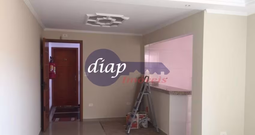 Ótimo apartamento no residencial Alto da Boa vista com 3 dormitórios, sendo 1 suíte com sacada, cozinha americana com armários embutidos, 2 banheiros