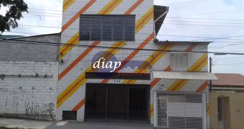 Prédio Comercial de Atividade Mista com excelente localização. Ótima opção de imóvel para renda