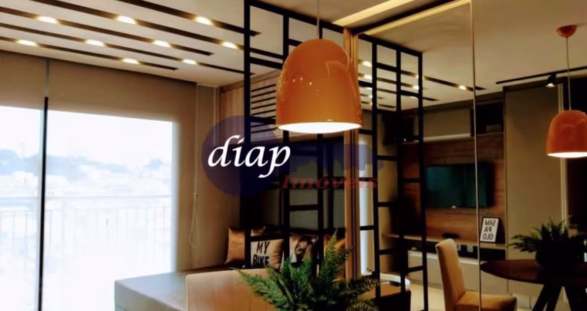 Apartamentos com ótimo acabamento e excelente localização. Unidades a partir de 200 mil.