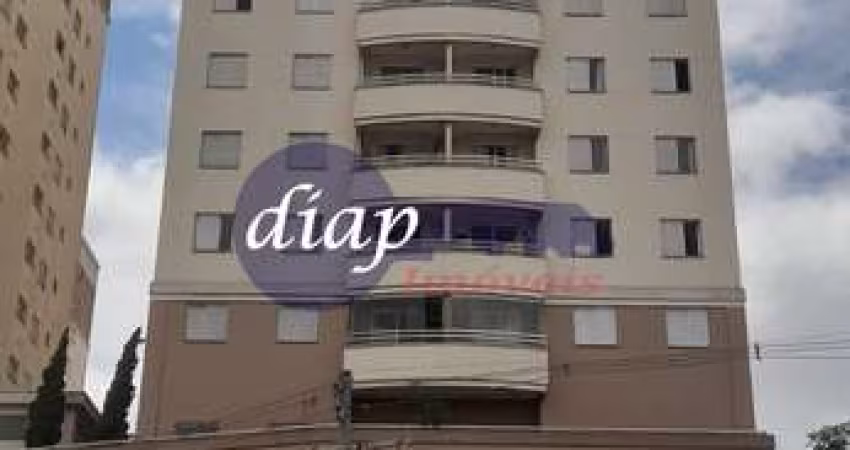 Lindo apartamento com 3 dormitórios, sala, cozinha, lavanderia, varanda e uma vaga de garagem na Avenida São Miguel.