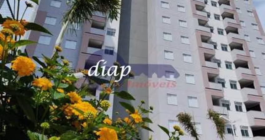 Apartamento à venda no Jardim, Santo André-SP: 2 quartos, 1 suíte, 1 sala, 2 banheiros, 1 vaga. Aproveite!