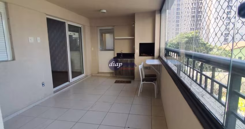 Imperdível: Apartamento de 3 quartos na Vila Prudente, São Paulo-SP, com 120m² e 2 vagas de garagem!
