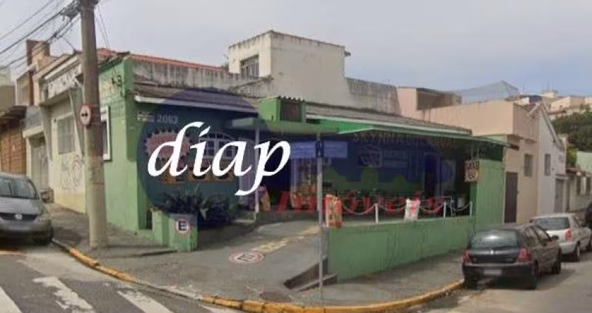 Terreno em esquina com 104,00 m2 de área, sendo 6,50 metros por 14,50. Ideal para construir a casa que sempre desejou, ou para renda. Além disso, o te