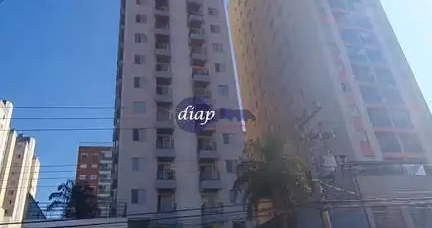 Apartamento à venda em são paulo-sp, bairro vila esperança! 2 quartos, 1 sala, 1 banheiro, 1 vaga de garagem. imperdível!