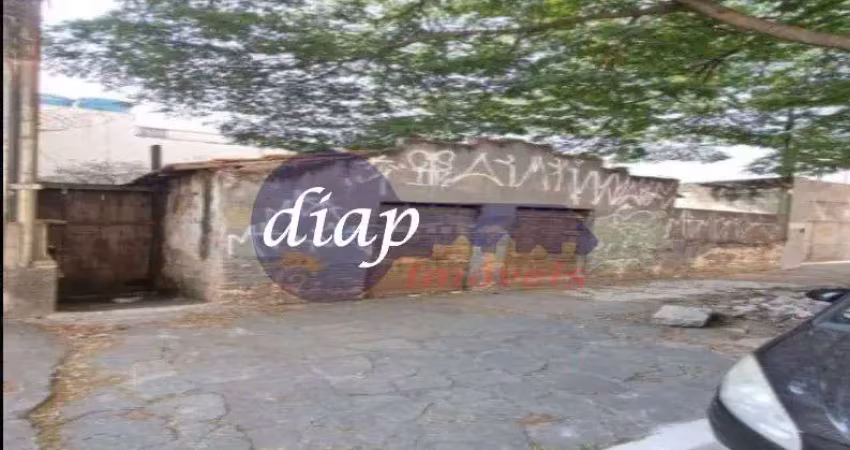 Ótimo terreno na vila matilde com 211 metros quadrados, muito bem localizado, próximo as estações vila matilde e guilhermina-esperança do metrô, radia