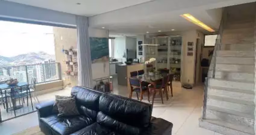 Vendo excelente apartamento loft 2 quartos 10 º andar no vila da serra