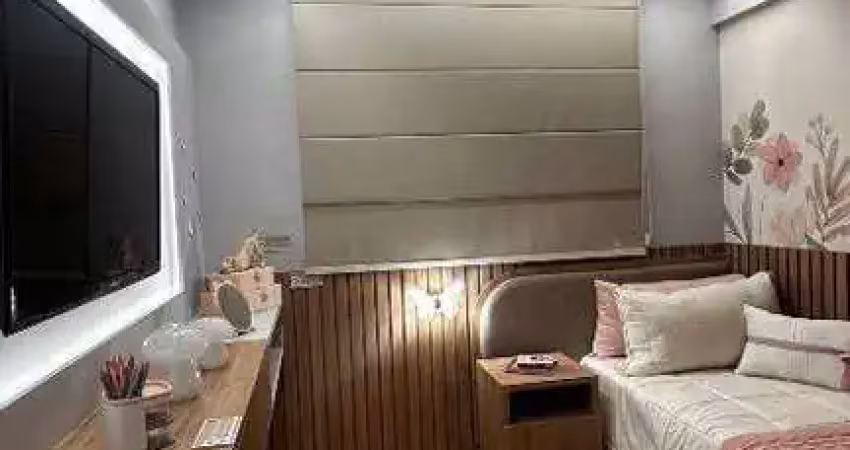 Últimas unidades residencial cambará - apartamentos alto luxo com 04 quartos no buritis