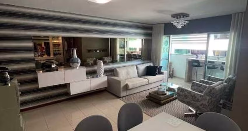 Vendo excelente apartamento 4 quartos no Buritis