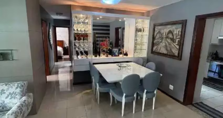 Apartamento com 4 quartos à venda na Rua Ernani Agricola, Buritis, Belo Horizonte