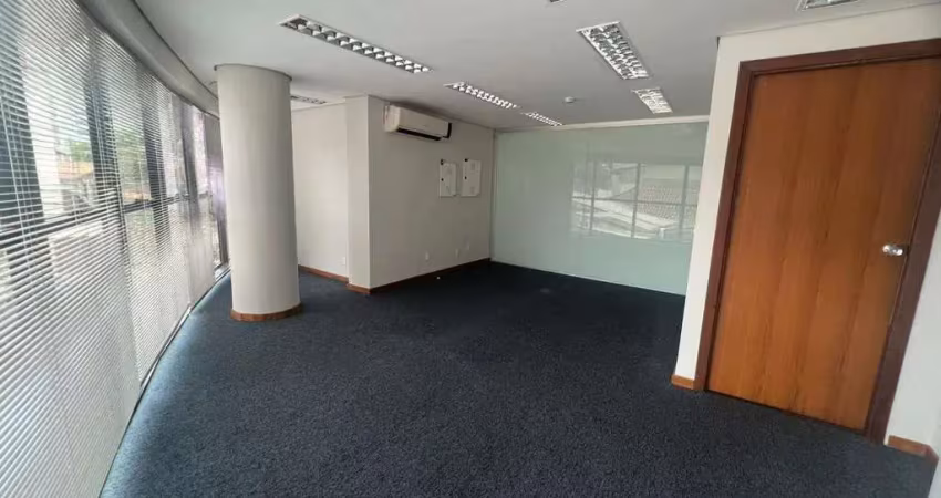 Sala comercial à venda na Rua Grão Pará, Santa Efigênia, Belo Horizonte