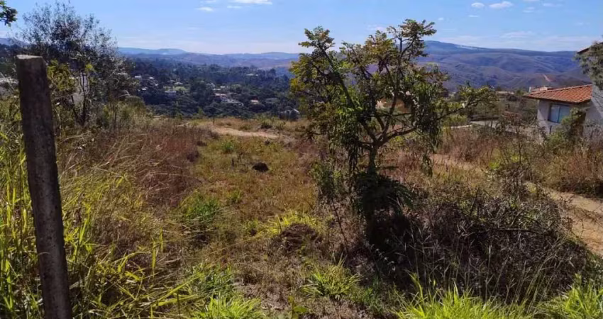 Vendo excelente lote em condomínio de itabirito a 10 min do alphaville lagoa dos ingleses