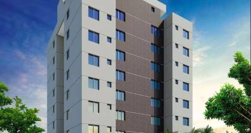 Vendo excelente apartamento 2 quartos no Buritis