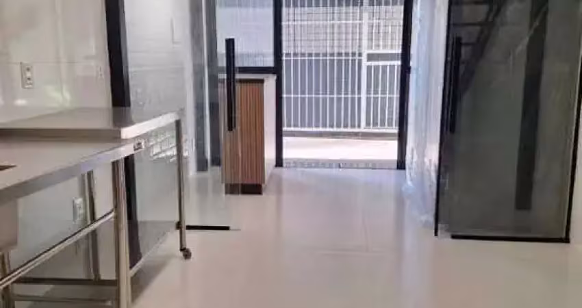 Ponto comercial à venda na Avenida Professor Mário Werneck, Buritis, Belo Horizonte