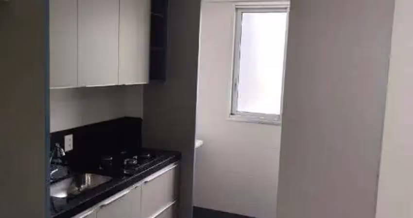 Apartamento com 1 quarto à venda na Rua Deputado Fábio Vasconcelos, Buritis, Belo Horizonte