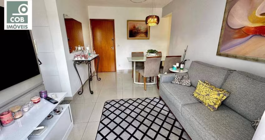 Vendo excelente apartamento 2 quartos no Buritis
