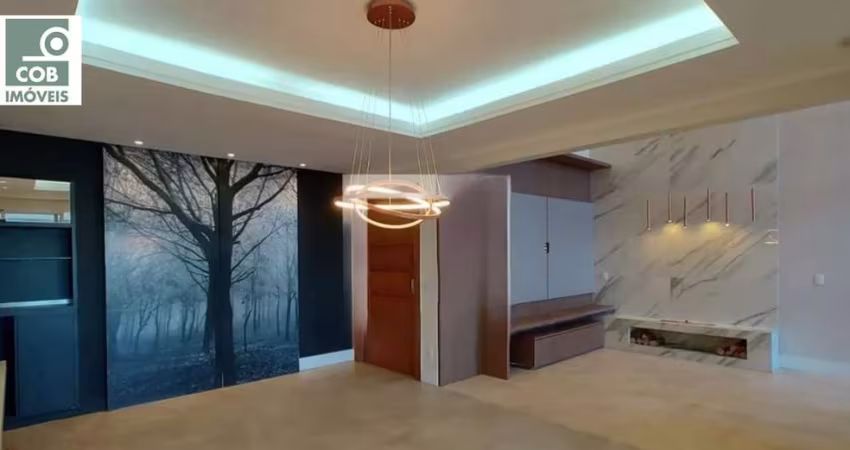 Vendo excelente apartamento 4 quartos em Nova Lima