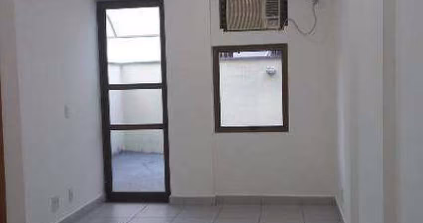 Alugo sala em excelente localização no Buritis