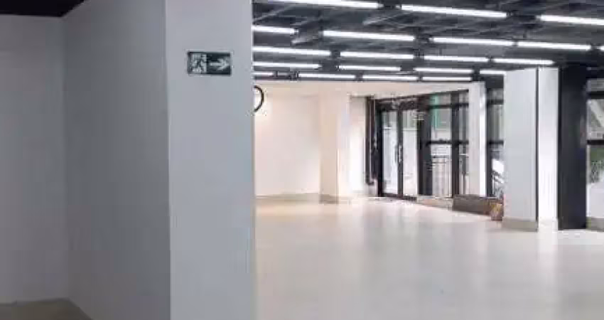 Ponto comercial para alugar na Rua Rubens Caporali Ribeiro, Buritis, Belo Horizonte