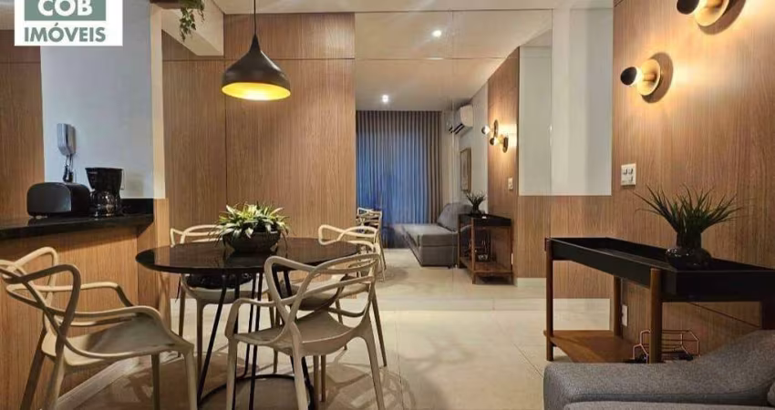 Vendo apartamento 02 quartos na Savassi - Belo Horizonte
