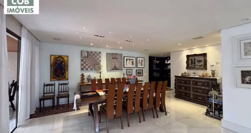 Vendo apartamento 4 dormitórios / suítes no vila da serra em nova lima - mg