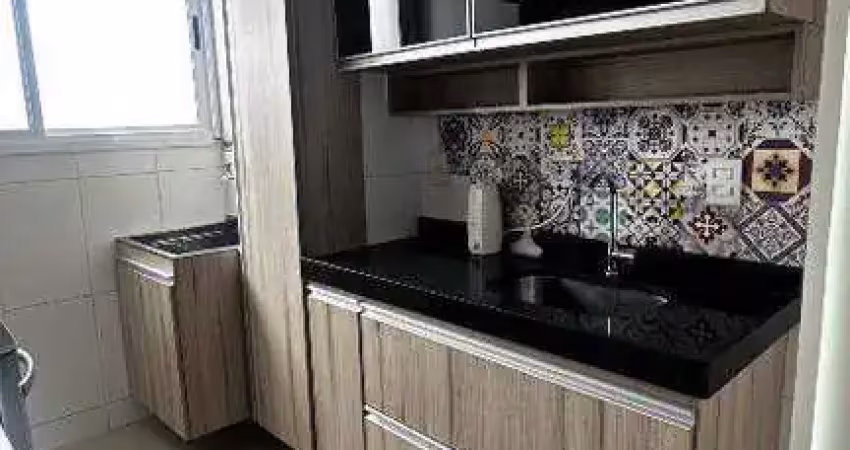 Apartamento com 2 quartos à venda na Rua Eli Seabra Filho, Buritis, Belo Horizonte