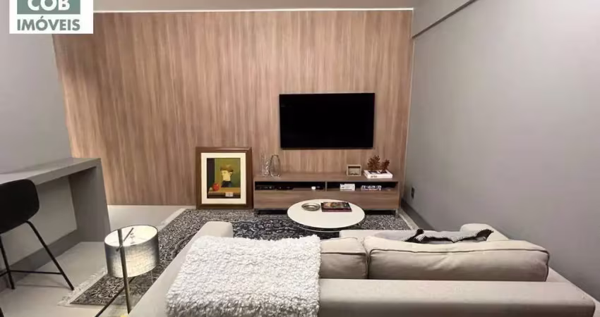 Apartamento com 3 quartos à venda na Rua Eli Seabra Filho, Buritis, Belo Horizonte