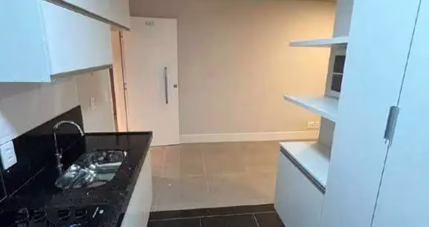 Apartamento com 1 quarto para alugar na Rua Deputado Fábio Vasconcelos, Buritis, Belo Horizonte