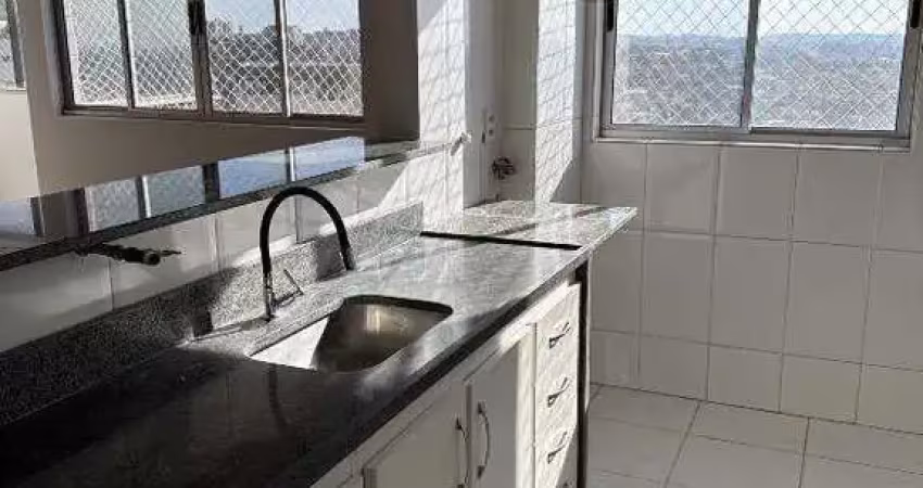 Apartamento com 2 quartos para alugar na Rua Maria Heilbuth Surette, Buritis, Belo Horizonte