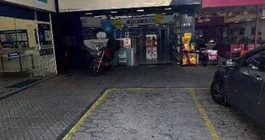 Ponto comercial para alugar na Avenida Aggeo Pio Sobrinho, Buritis, Belo Horizonte