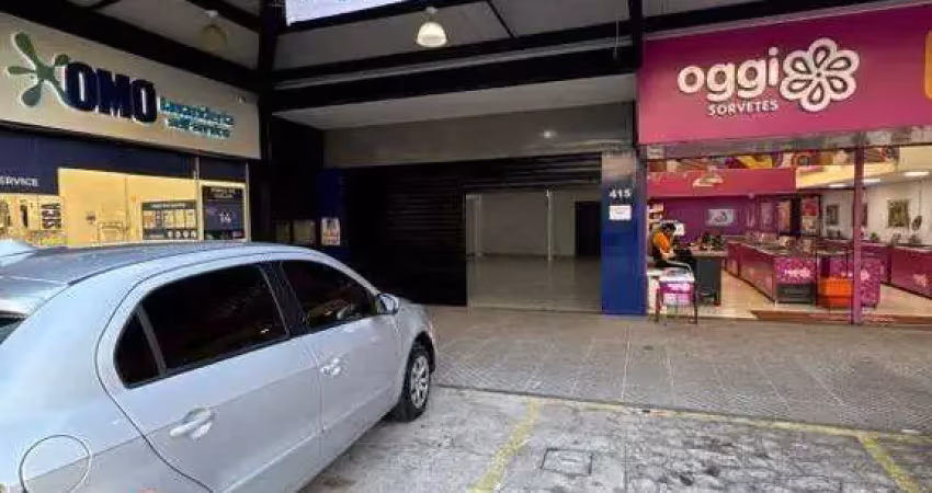 Ponto comercial para alugar na Avenida Aggeo Pio Sobrinho, Buritis, Belo Horizonte