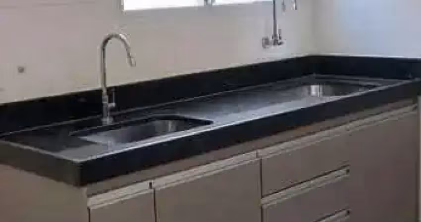 Apartamento com 2 quartos para alugar na Rua Sílvio Menicucci, Buritis, Belo Horizonte