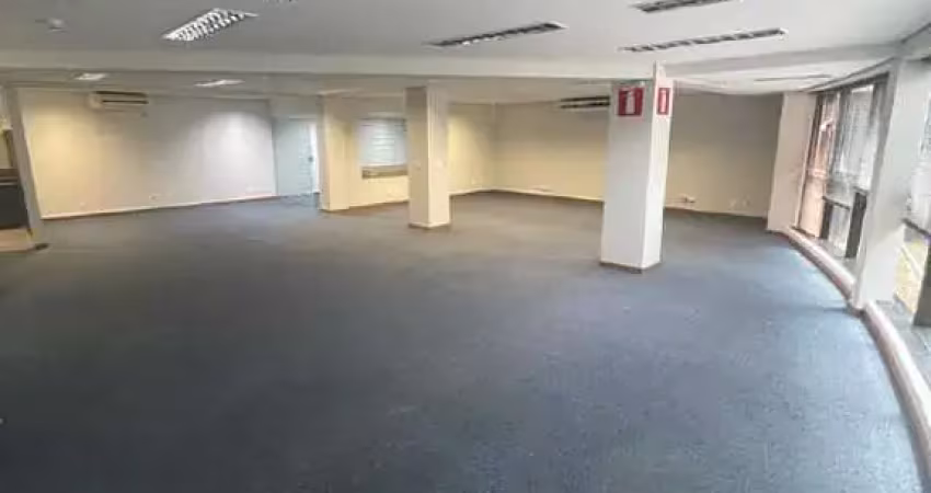 Alugo salas em excelente prédio comercial no santa efigênia