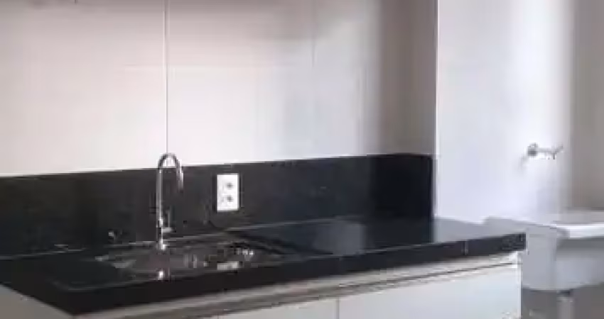 Apartamento com 1 quarto à venda na Rua Deputado Fábio Vasconcelos, Buritis, Belo Horizonte