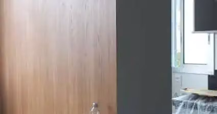Alugo excelente apartamento 2 quartos ( semi-mobiliado )