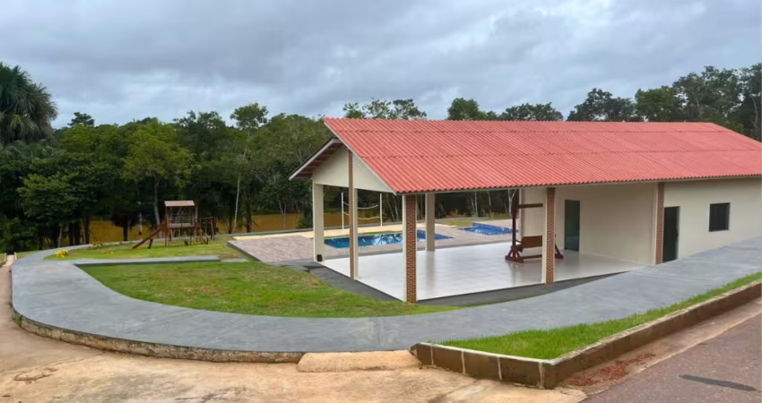 Lote para Transferencia no Chácaras da Fazenda 1 - Para Vender logo!