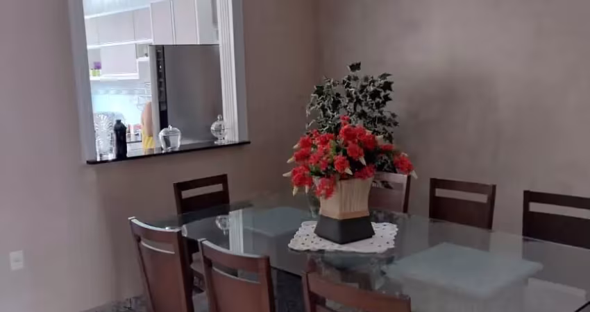 Casa na Cidade Nova – Próxima ao Salmo 91