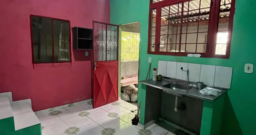 CASA PARA CLIENTE INVESTIDOR OU CLIENTE COM FAMÍLIA NUMEROSA