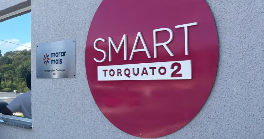 Locação – Apartamento no Smart Torquato 2