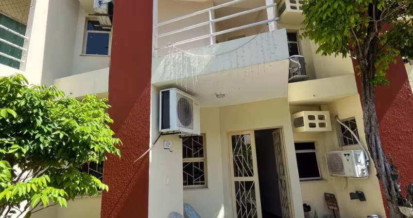 Condomínio Verdes Mares 3 – Casa Duplex para Locação