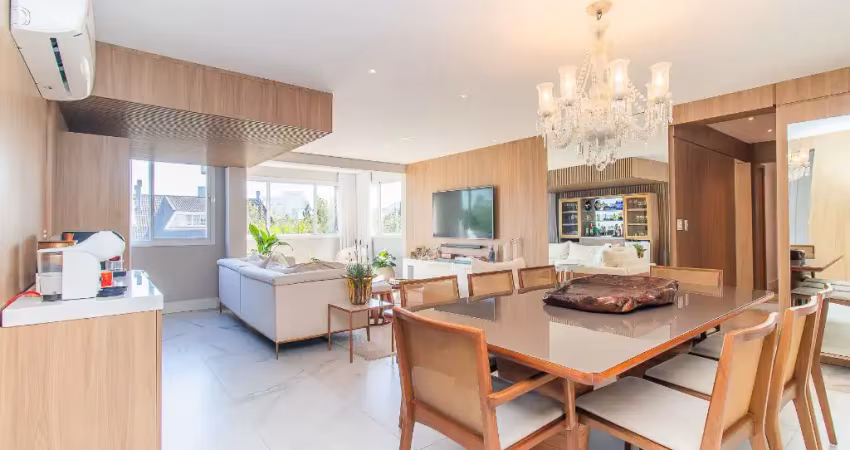 Apartamento com 3 quartos à venda na Rua Araruama, 805, Vila Jardim, Porto Alegre