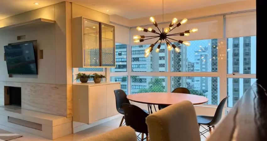 Apartamento com 2 quartos para alugar na Rua Tito Lívio Zambecari, 773, Auxiliadora, Porto Alegre